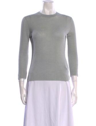 Vince Crew Neck Sweater