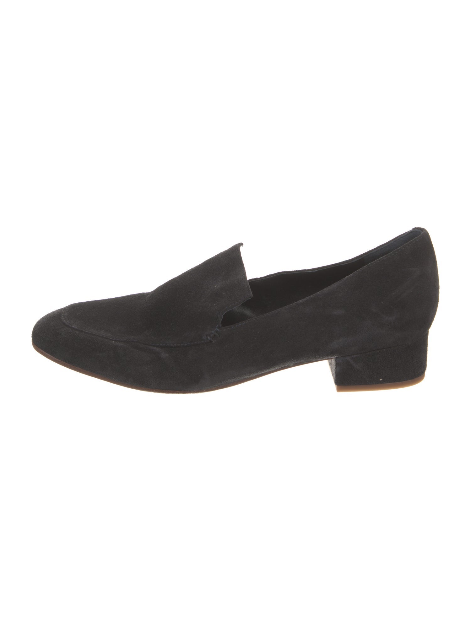 Vince Suede Pumps