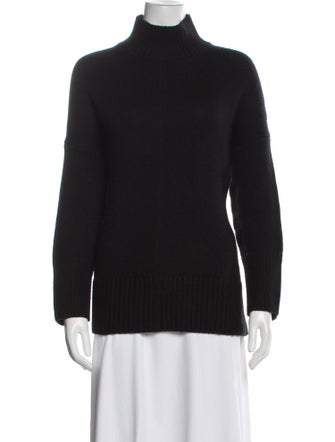 Vince Wool Turtleneck Sweater