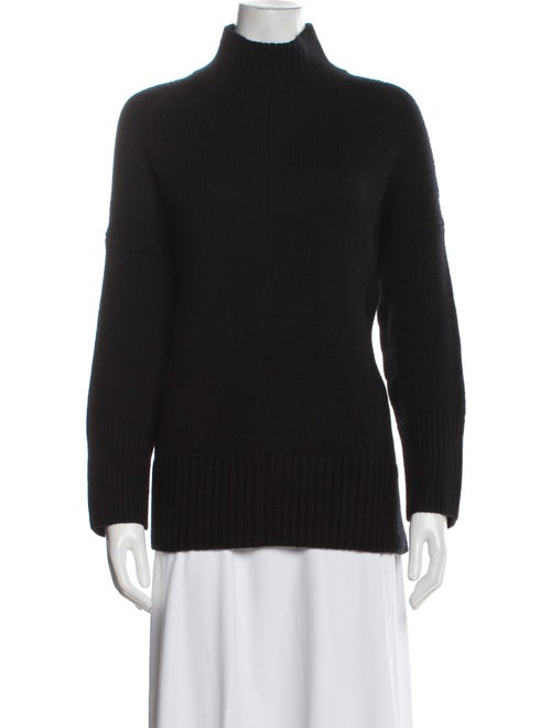 Vince Wool Turtleneck Sweater