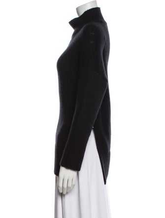 Vince Wool Turtleneck Sweater
