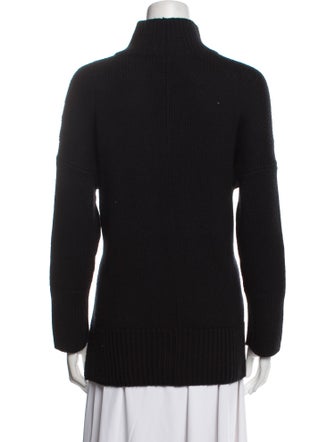Vince Wool Turtleneck Sweater