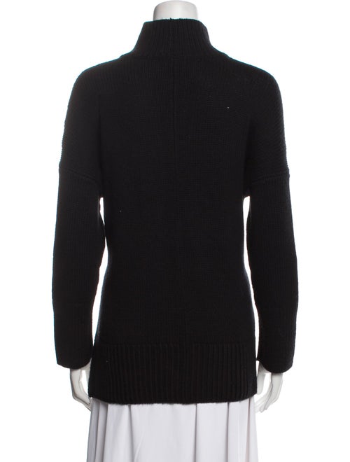 Vince Wool Turtleneck Sweater