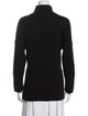 Vince Wool Turtleneck Sweater