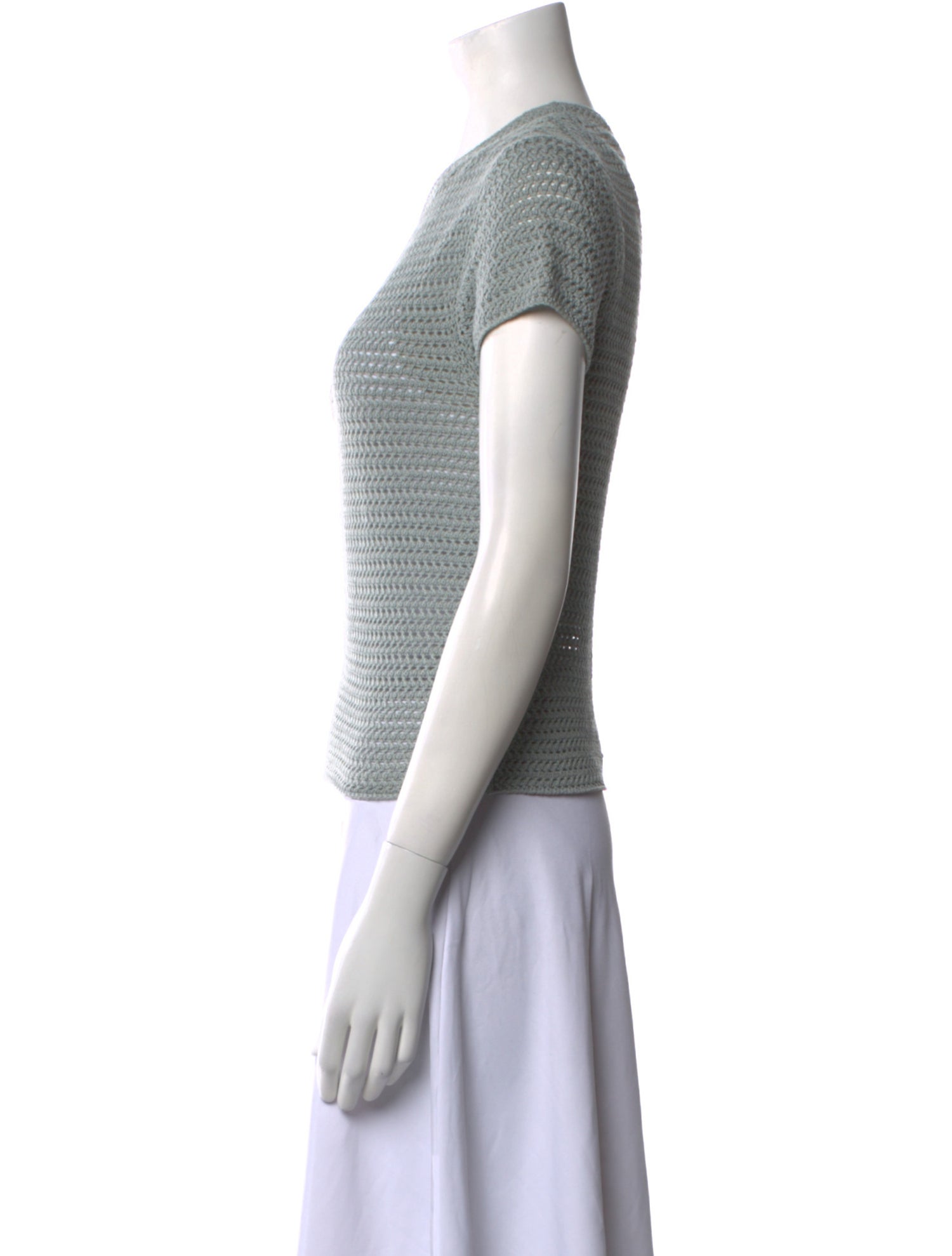 Vince Crew Neck Sweater