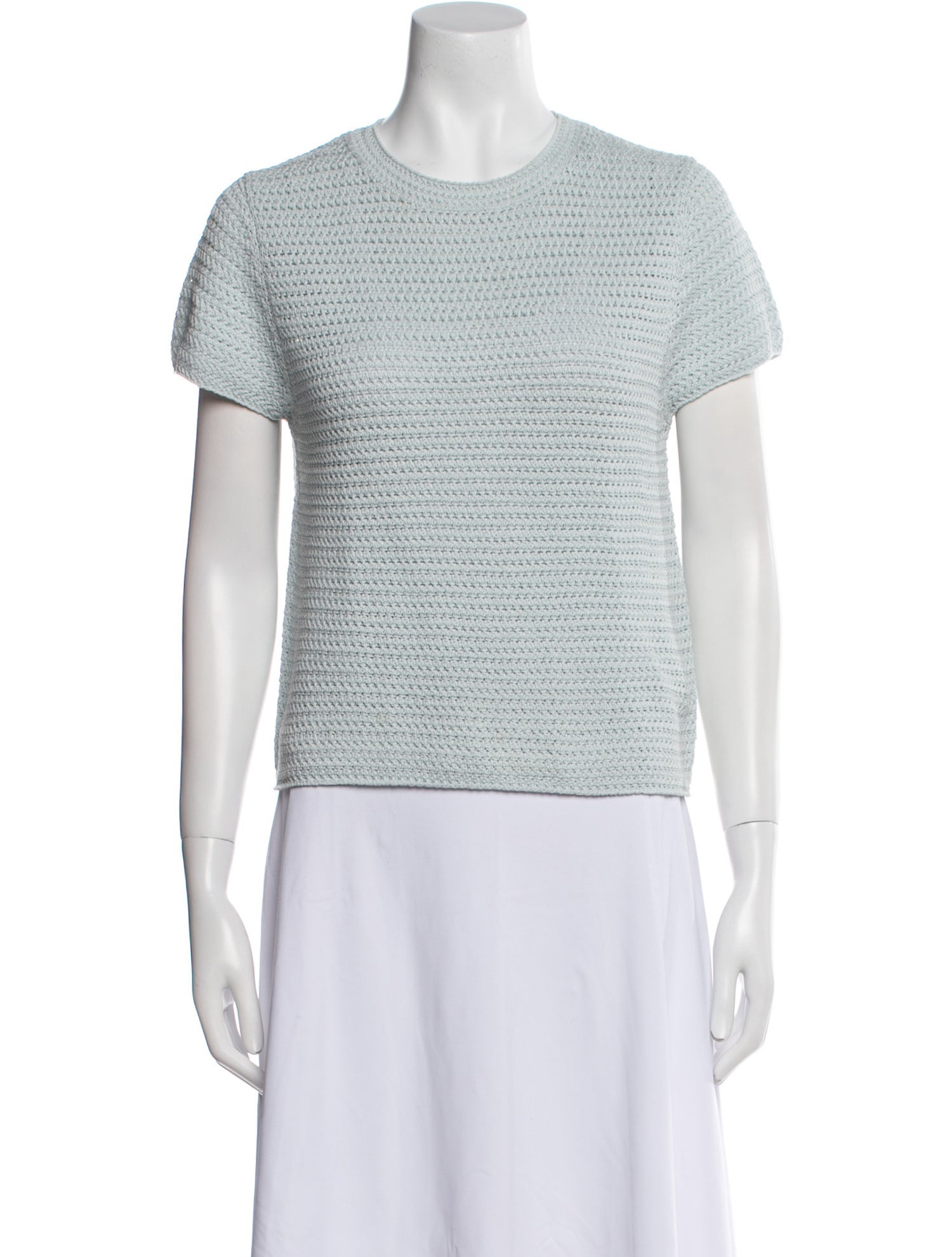 Vince Crew Neck Sweater