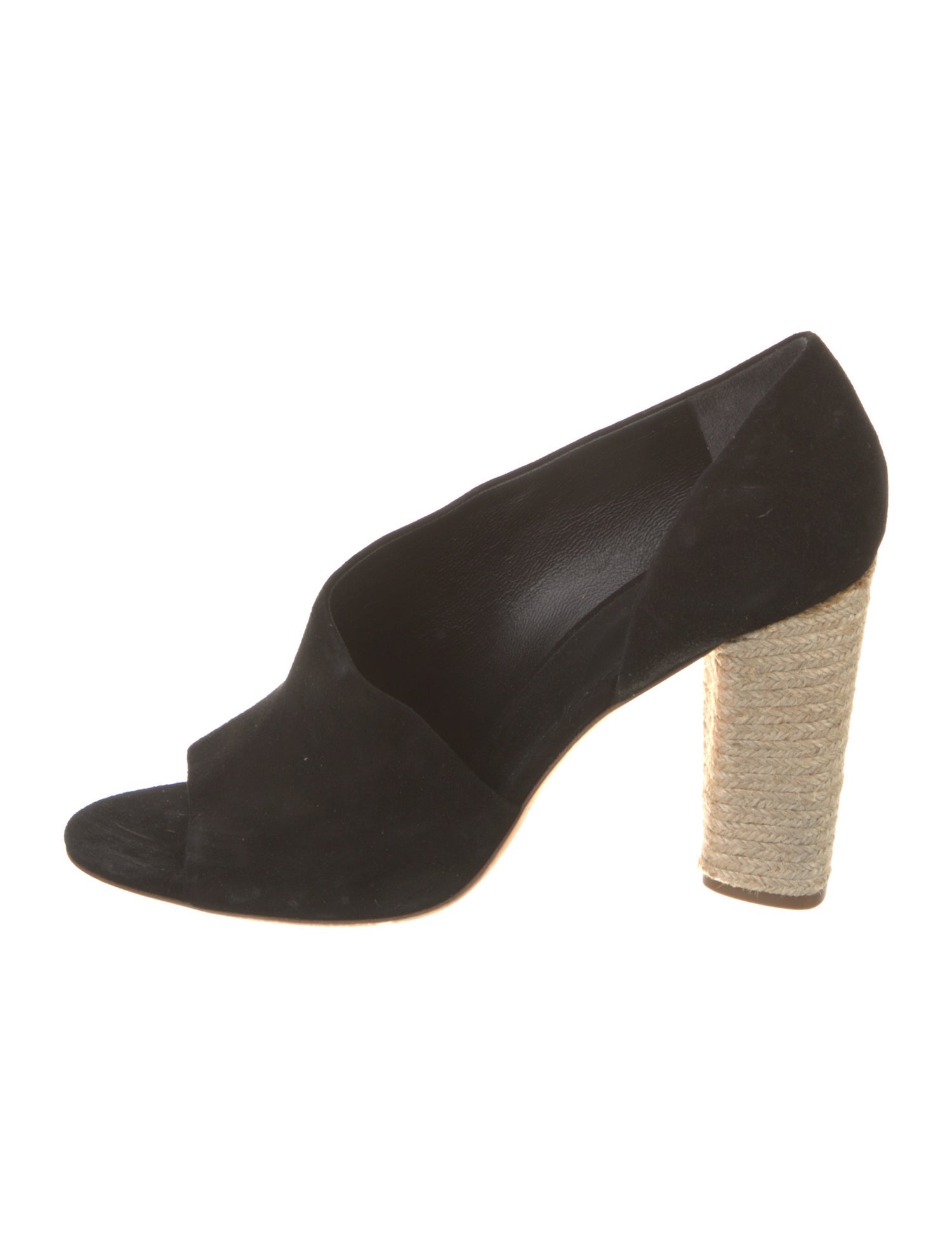 Vince Suede Pumps