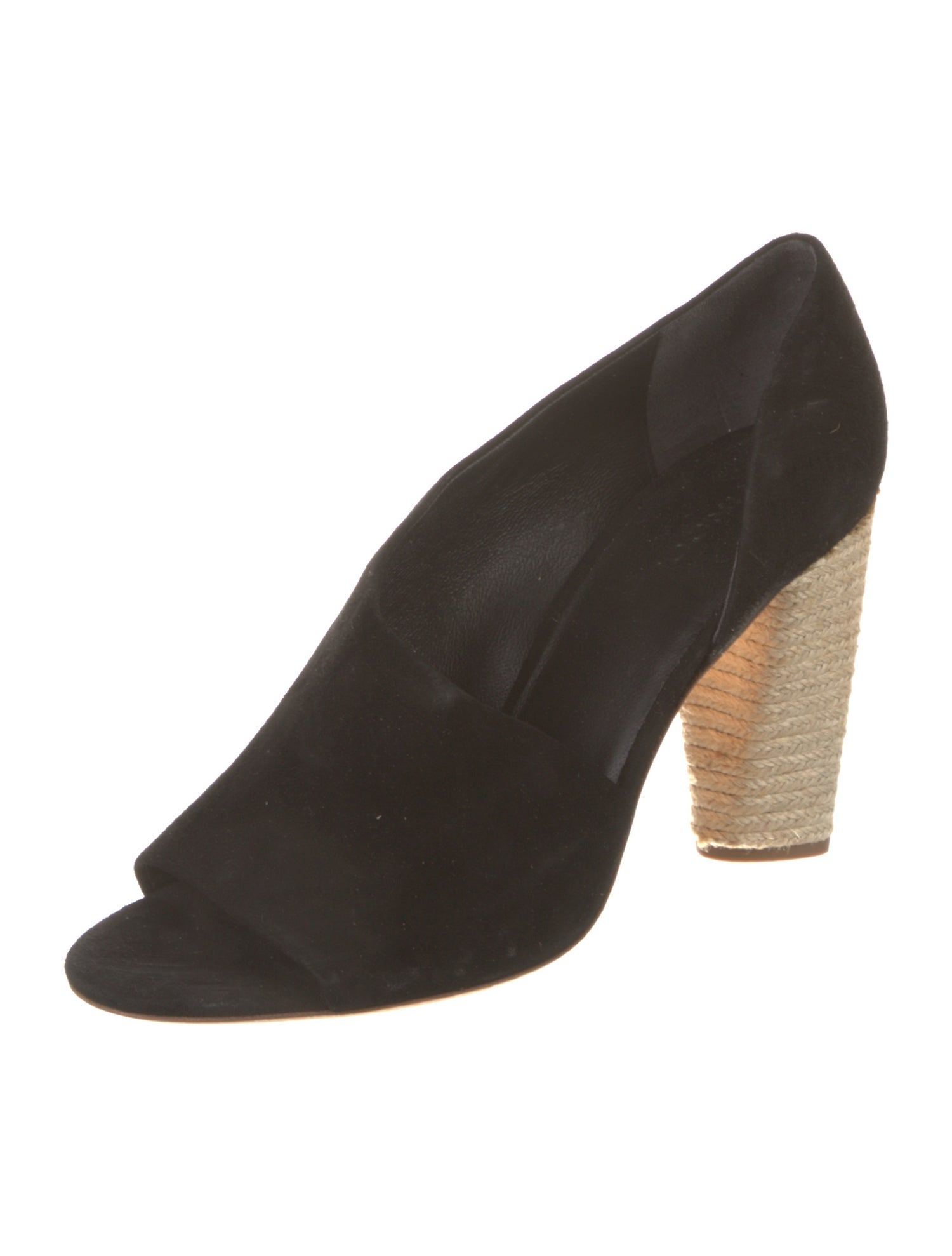 Vince Suede Pumps