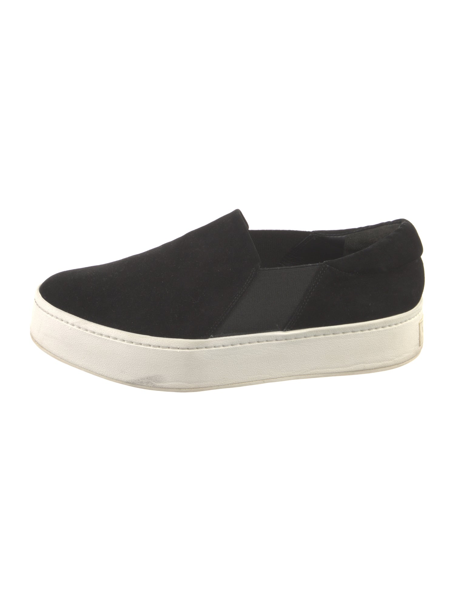 Vince Suede Sneakers