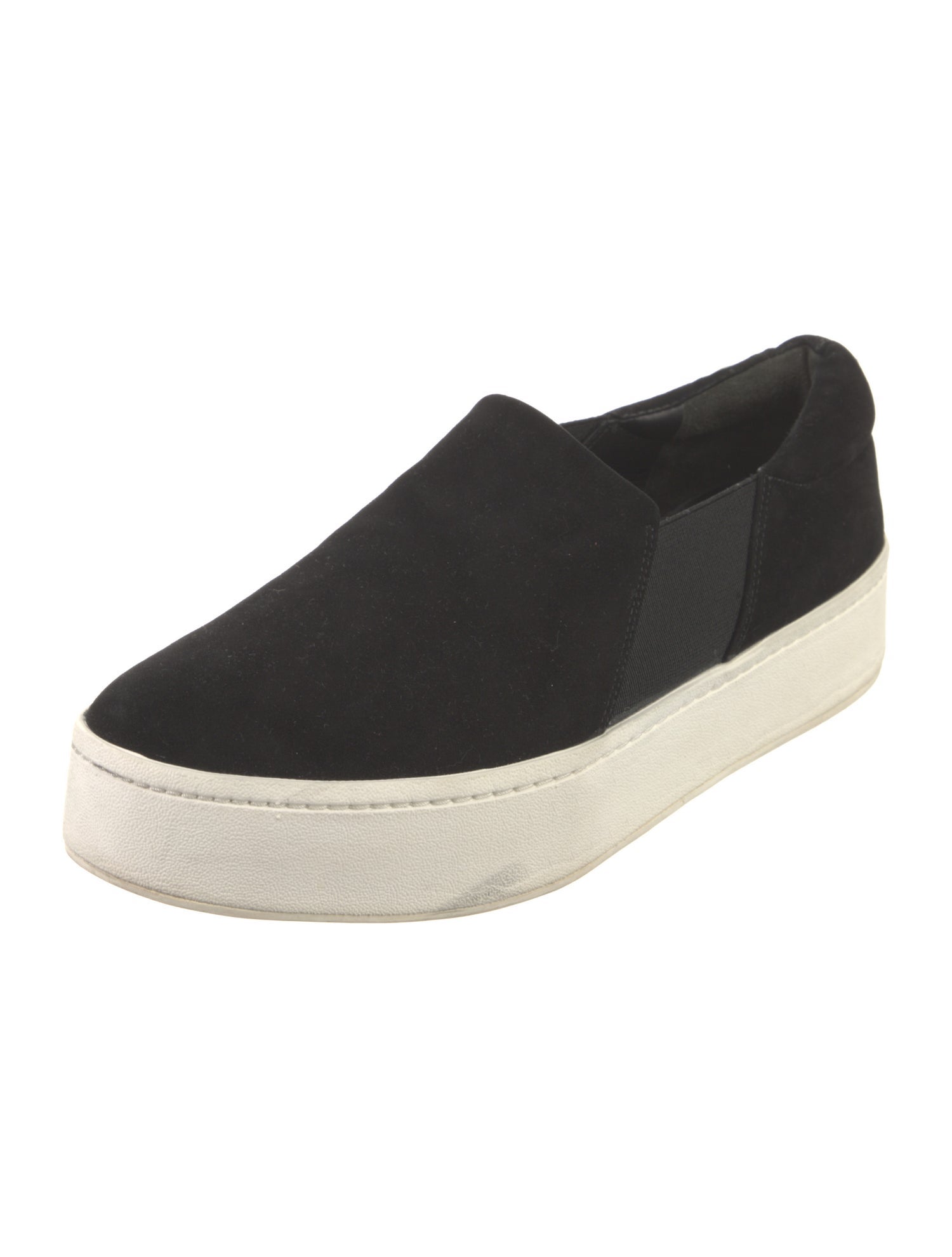 Vince Suede Sneakers
