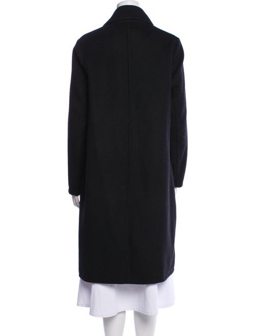 Vince Wool Coat