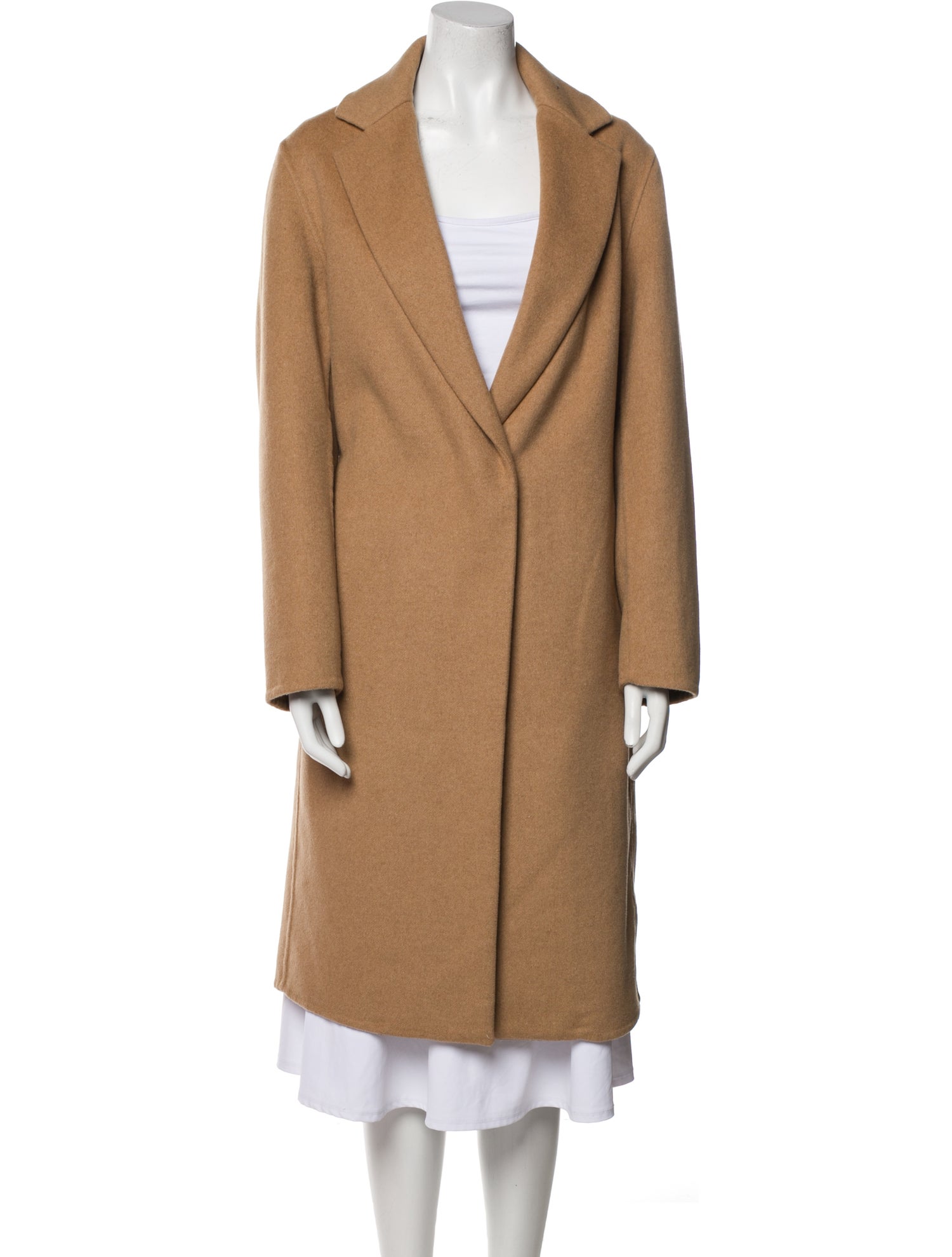 Vince Wool Coat