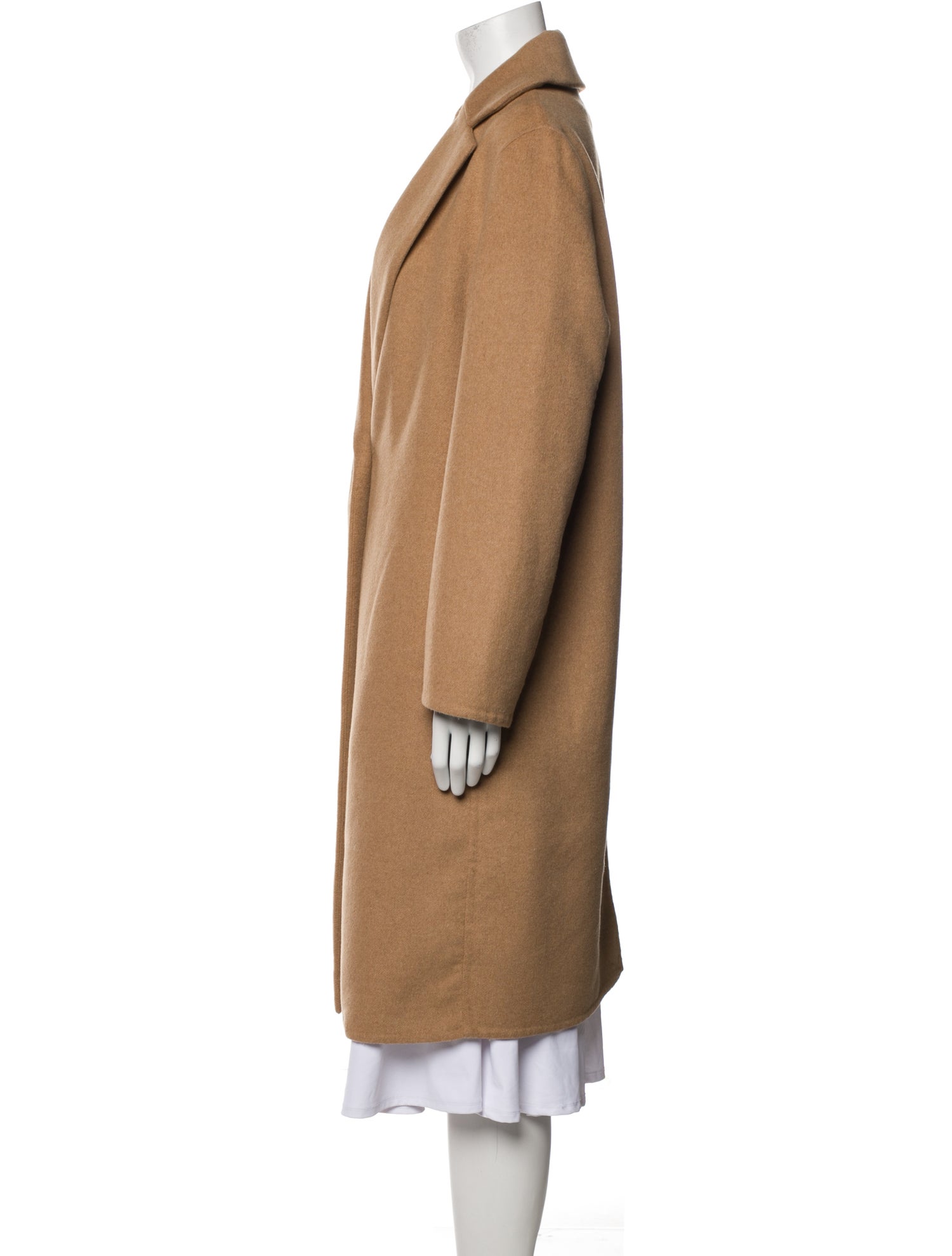 Vince Wool Coat