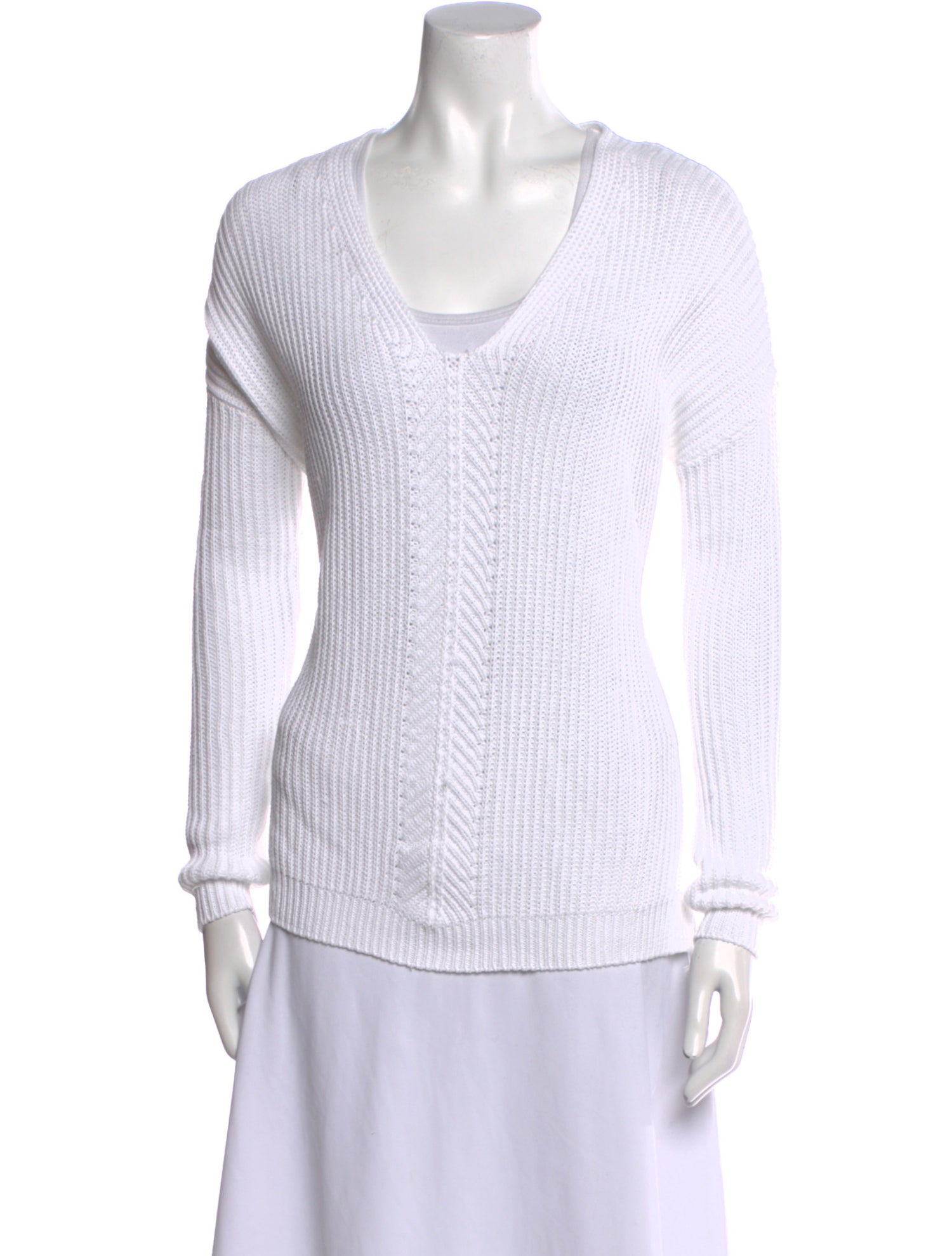 Vince V-Neck Sweater