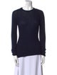 Vince Cashmere Crew Neck Sweater