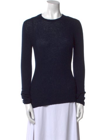 Vince Knitwear Cashmere Crew Neck Sweater S