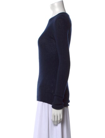 Vince Cashmere Crew Neck Sweater