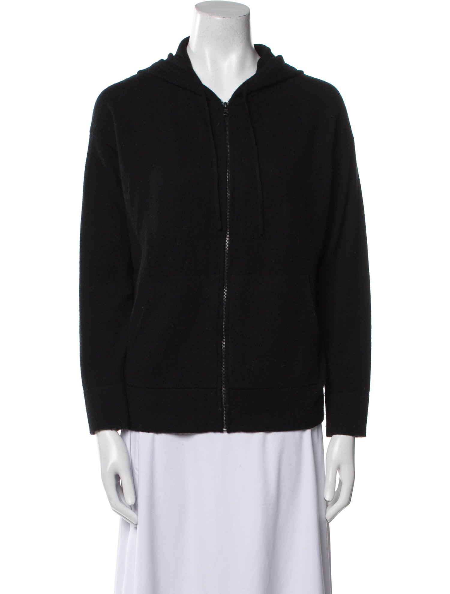 Vince Merino Wool Jacket