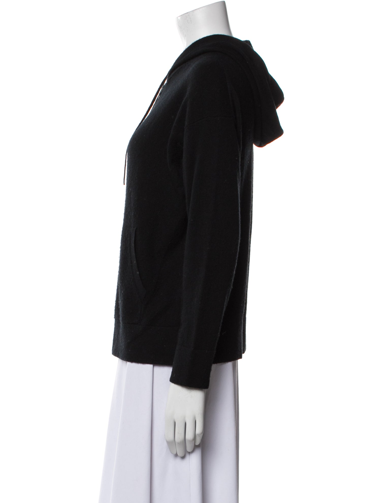 Vince Merino Wool Jacket