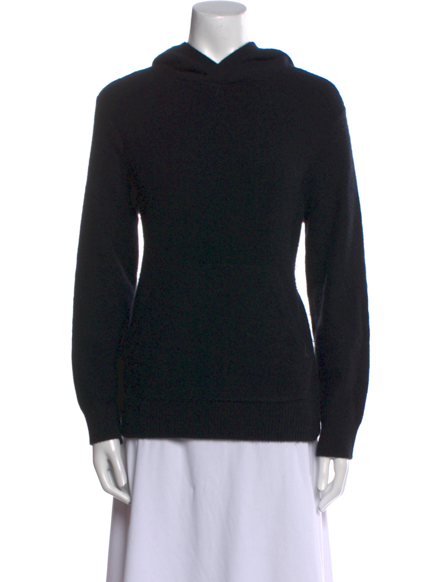 Vince Cashmere Crew Neck Sweater