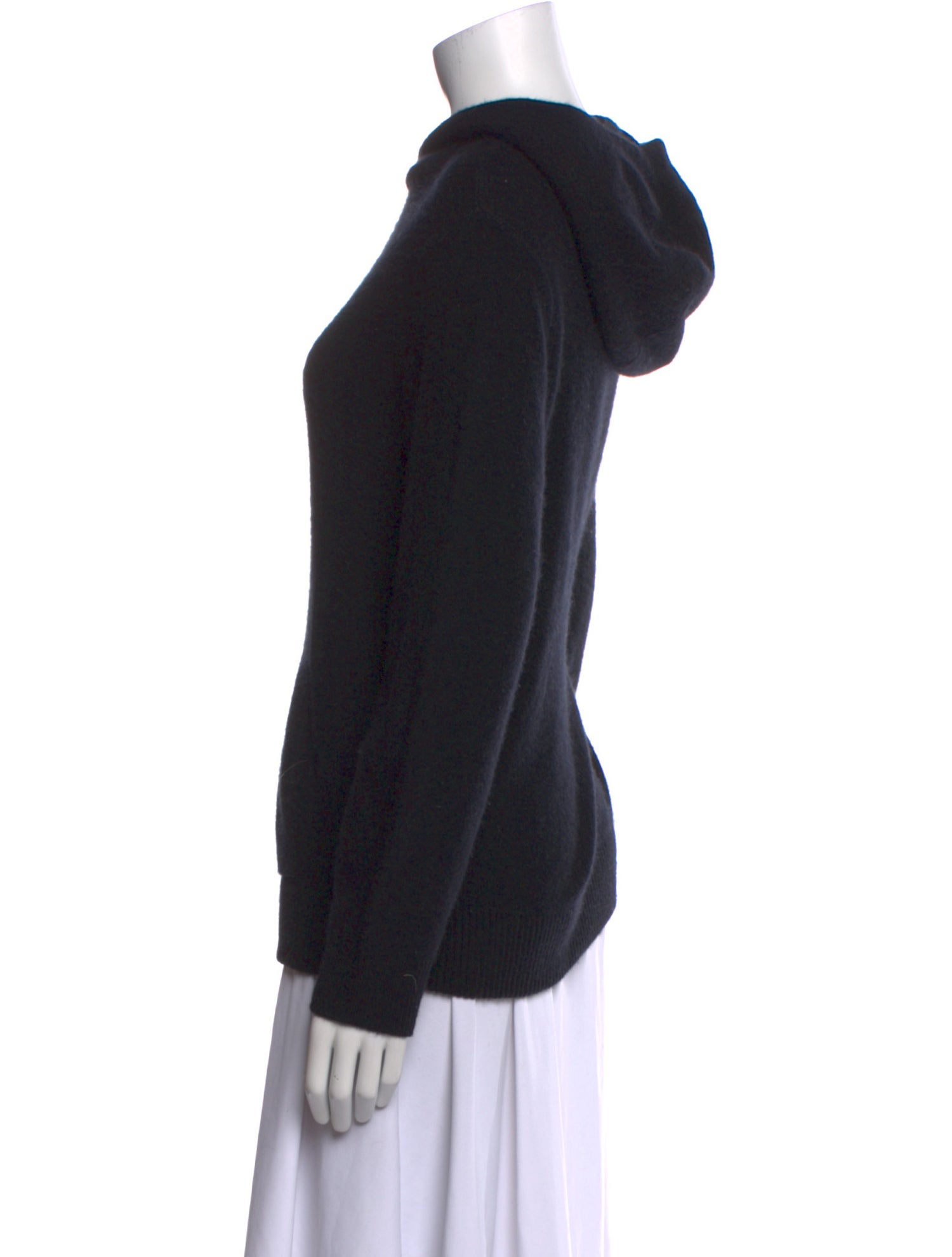 Vince Cashmere Crew Neck Sweater