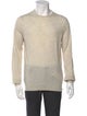 Vince Wool Crew Neck Pullover