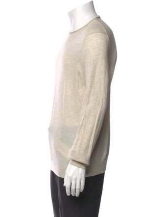 Vince Wool Crew Neck Pullover