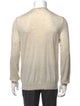 Vince Wool Crew Neck Pullover