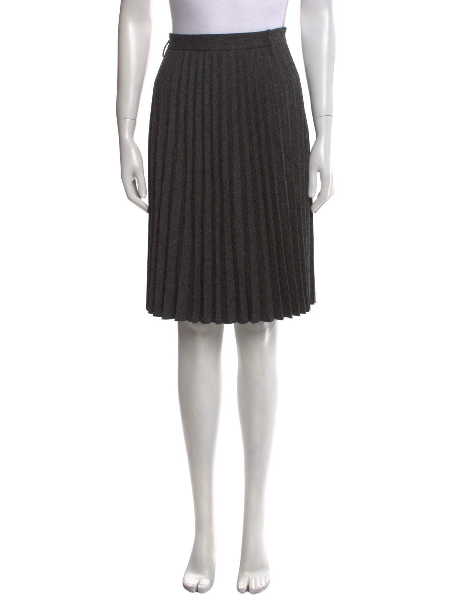 Vince Knee-Length Skirt w/ Tags