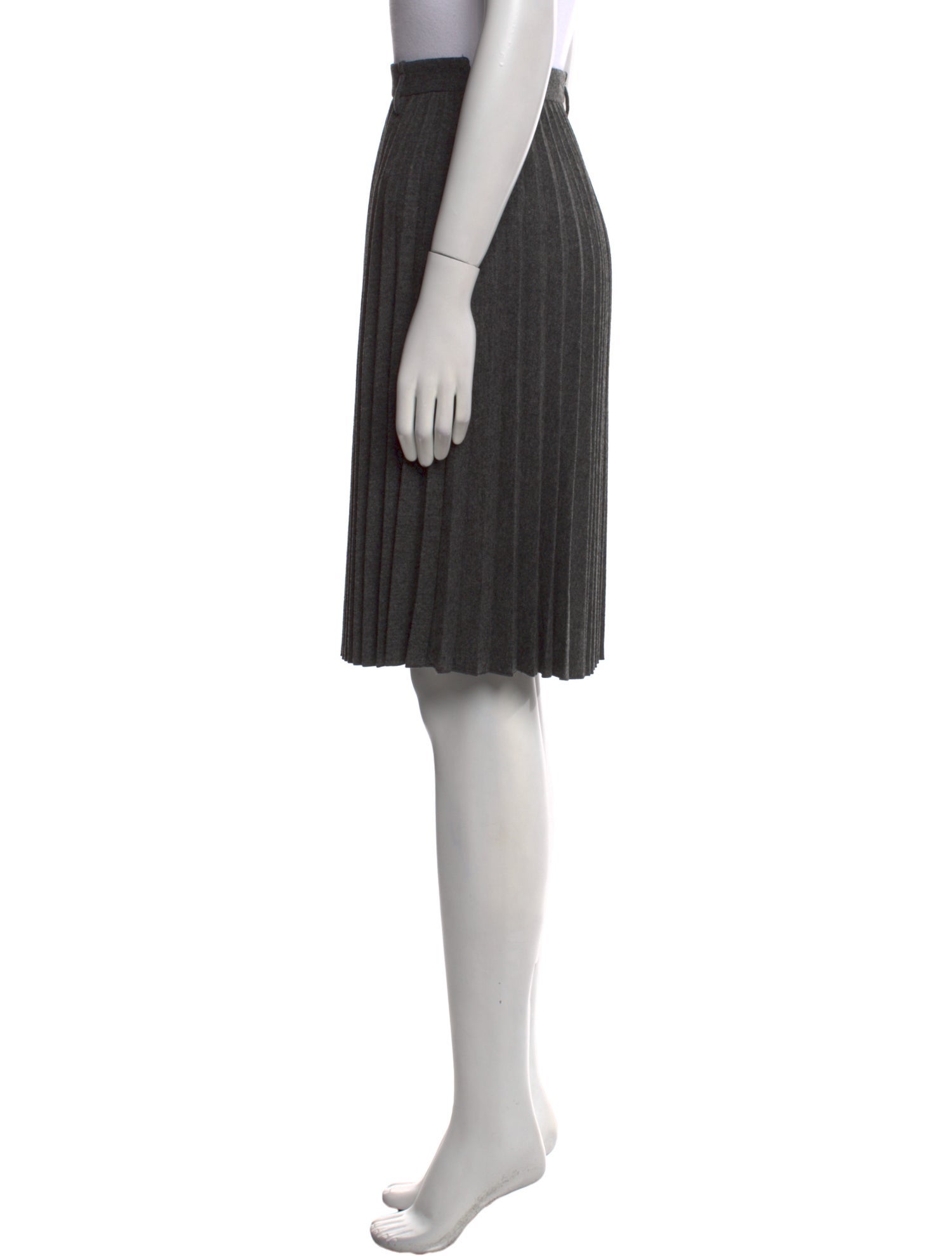 Vince Knee-Length Skirt w/ Tags
