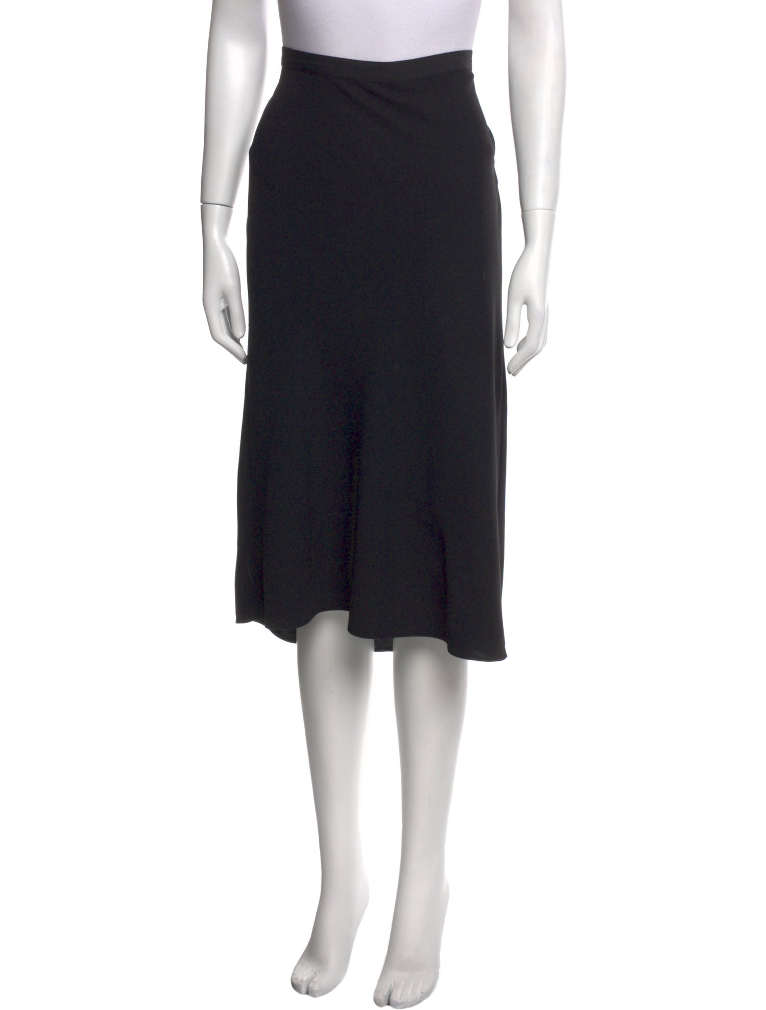 Vince Midi Length Skirt