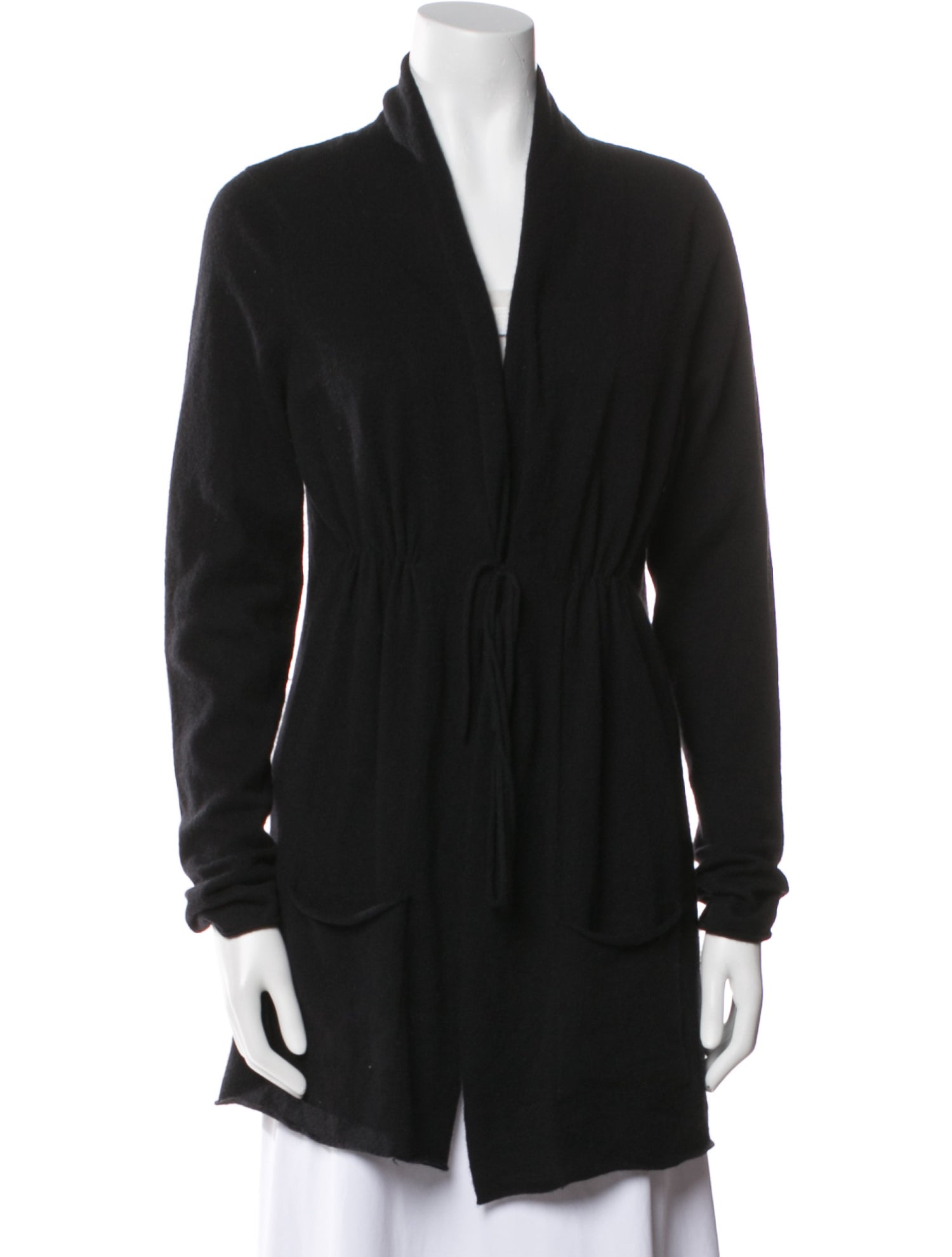 Vince Cashmere V-Neck Sweater