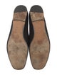 Vince Suede Loafers