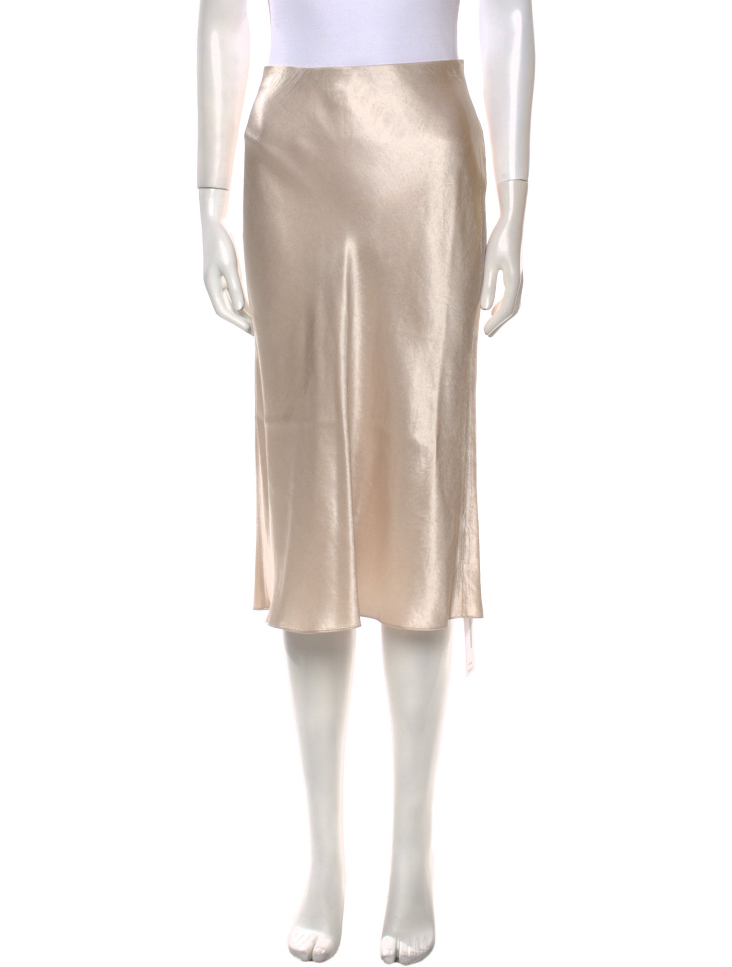 Vince Knee-Length Skirt