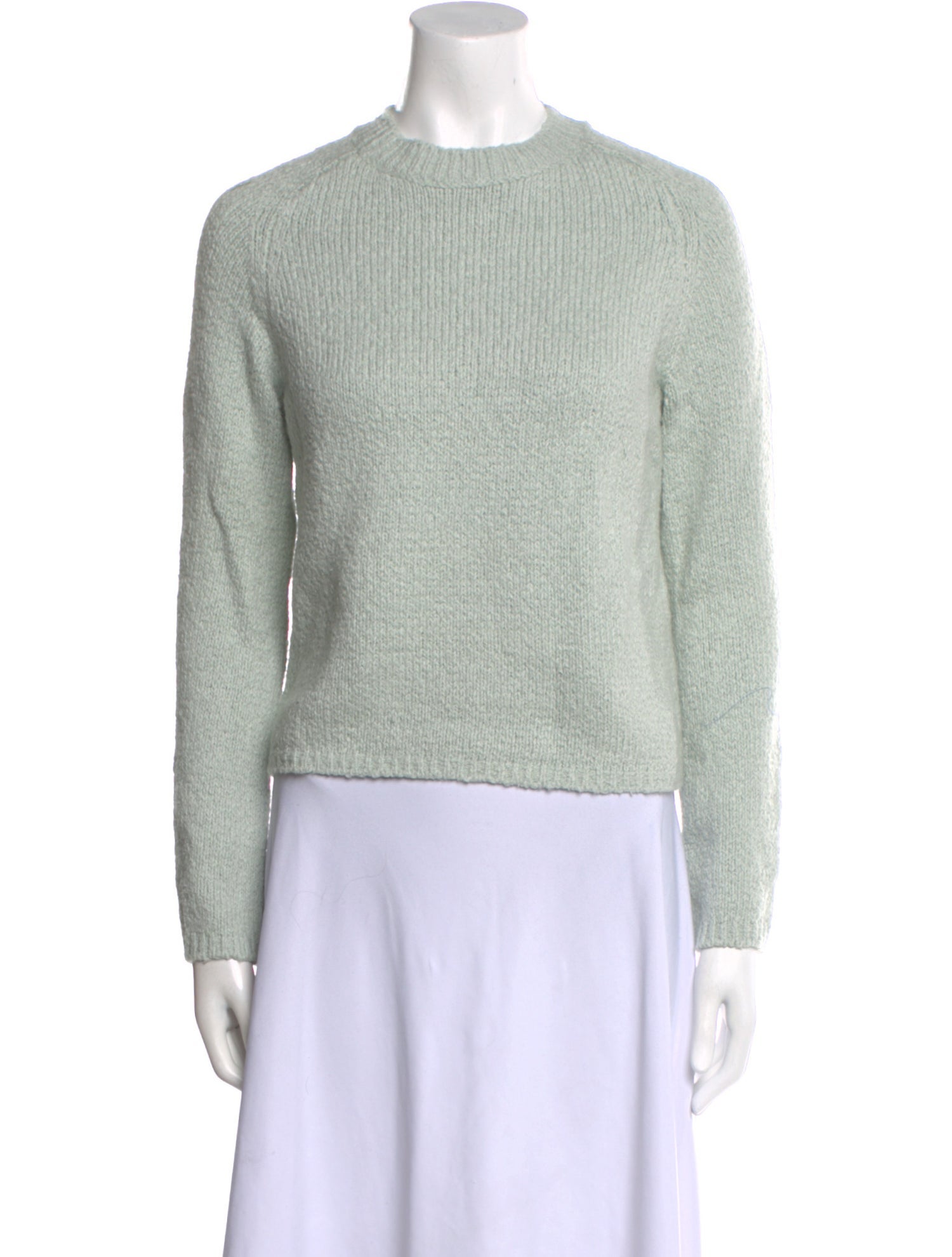 Vince Crew Neck Sweater