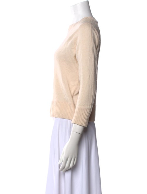 Vince Cashmere Crew Neck Sweater