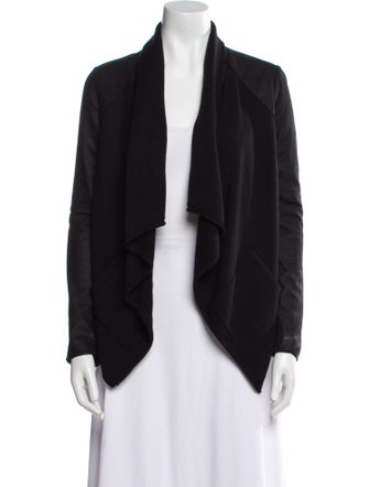 Vince Leather Jacket