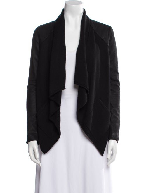 Vince Leather Jacket