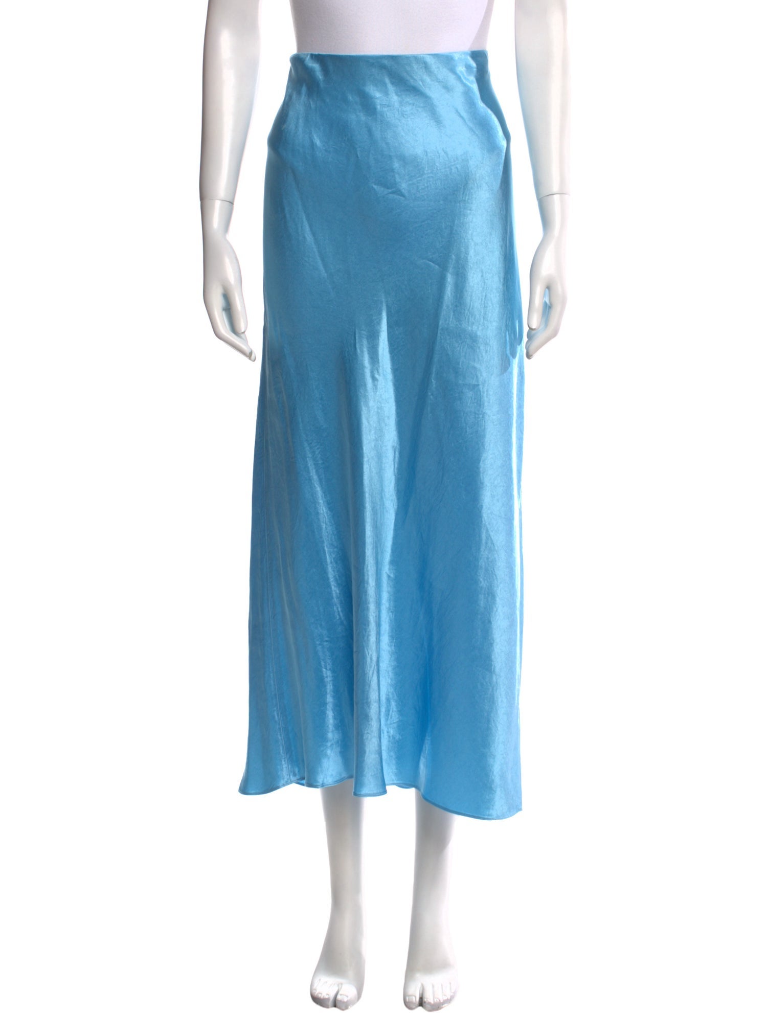 Vince Midi Length Skirt