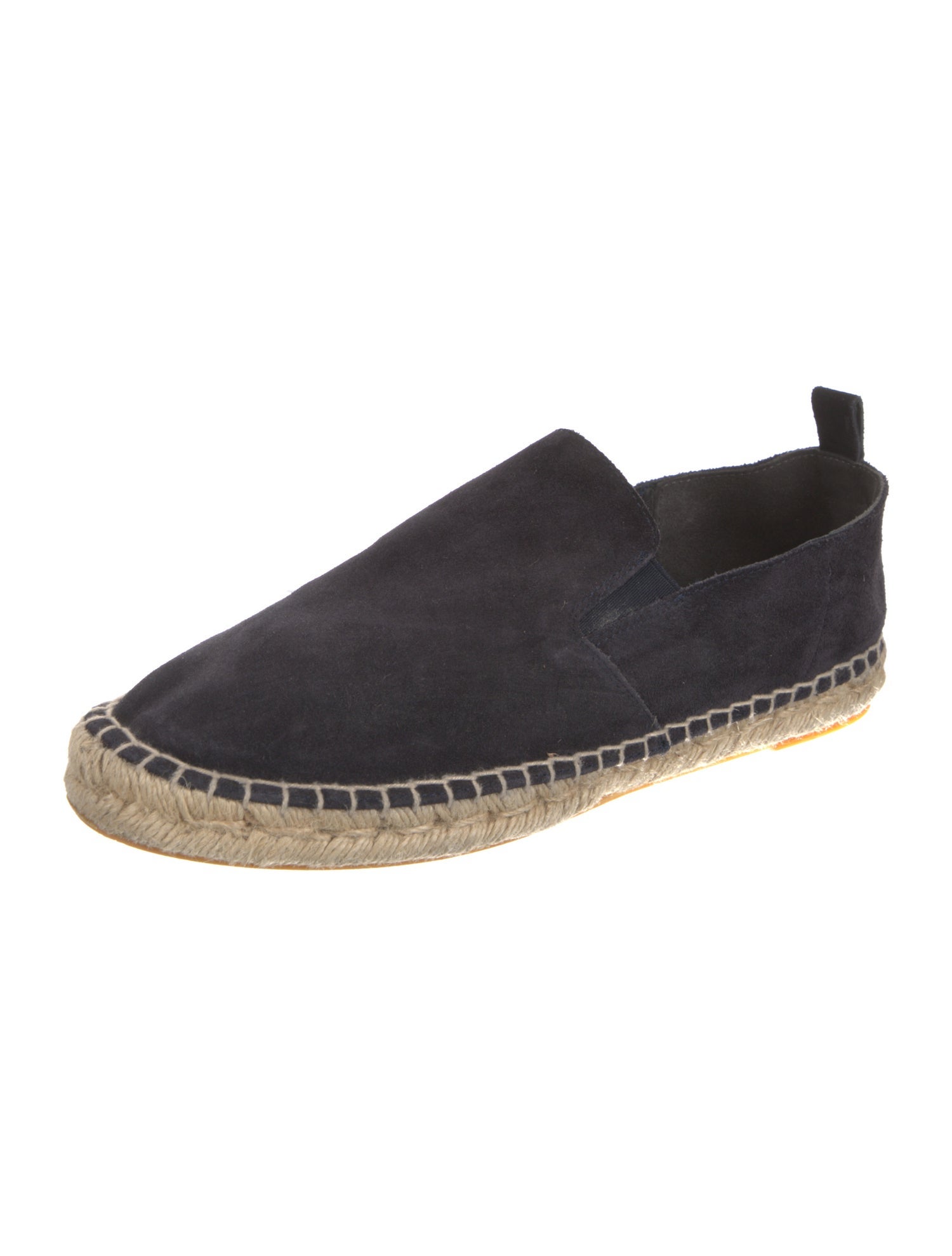 Vince Suede Espadrilles