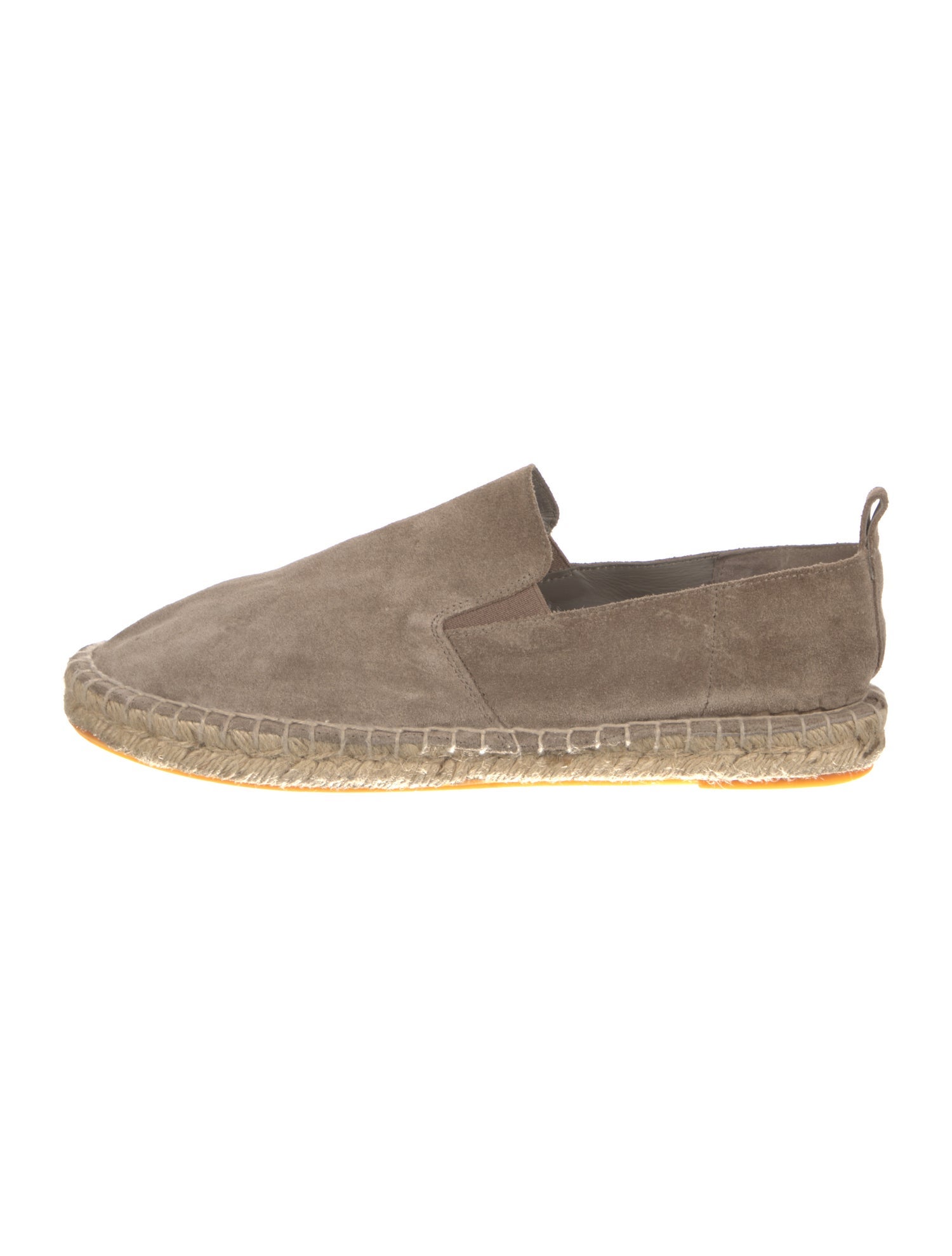 Vince Suede Espadrilles