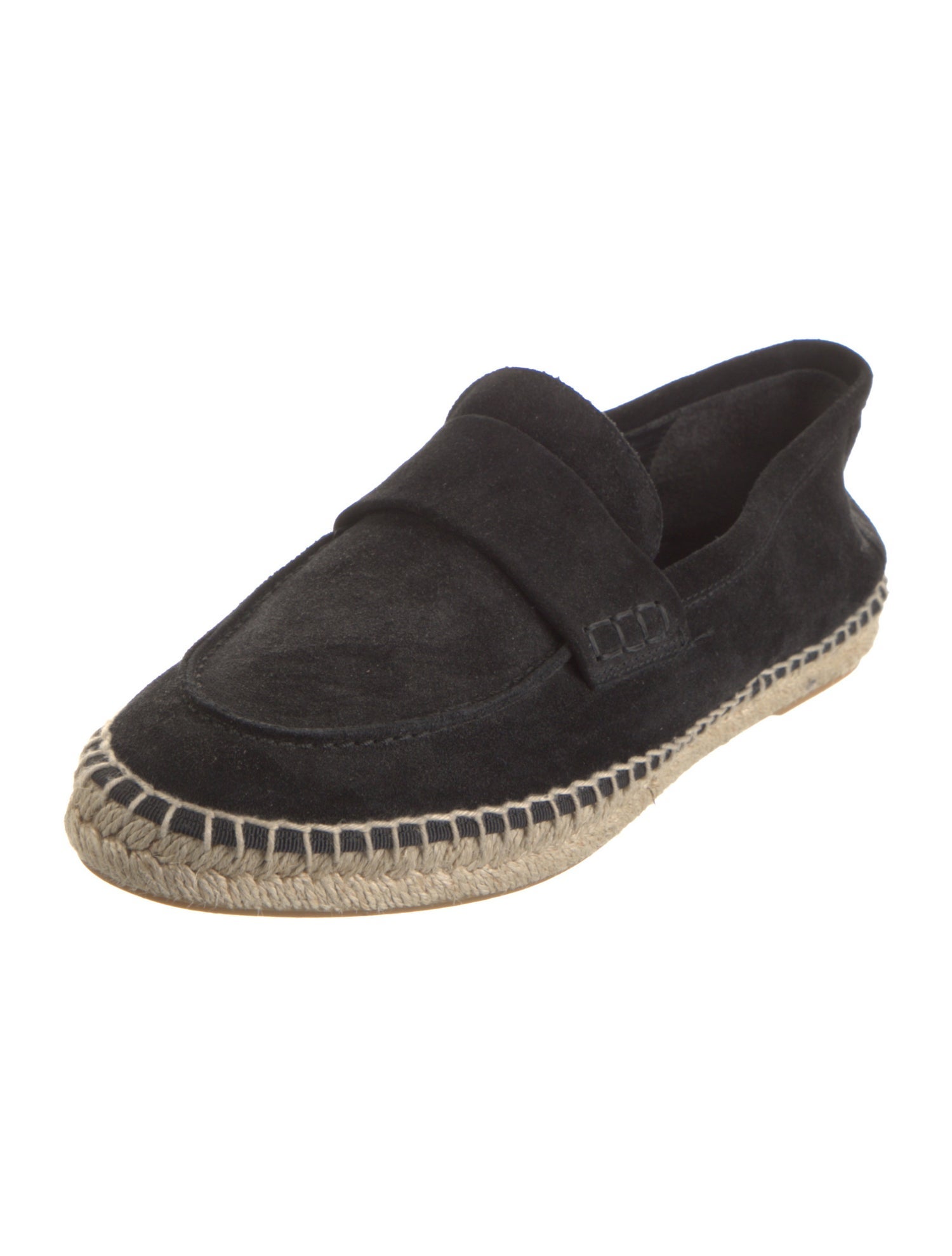 Vince Suede Espadrilles