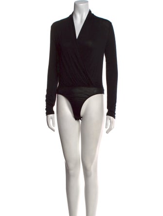 Vince V-Neck Sweater