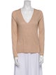 Vince Wool V-Neck Sweater