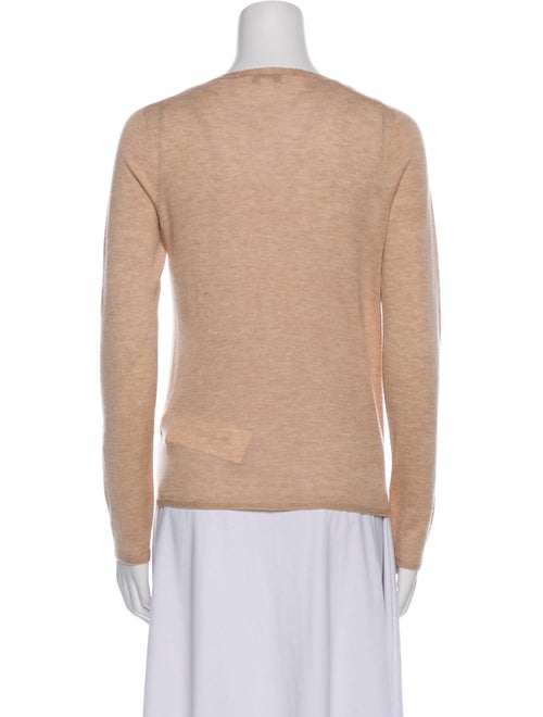 Vince Wool V-Neck Sweater