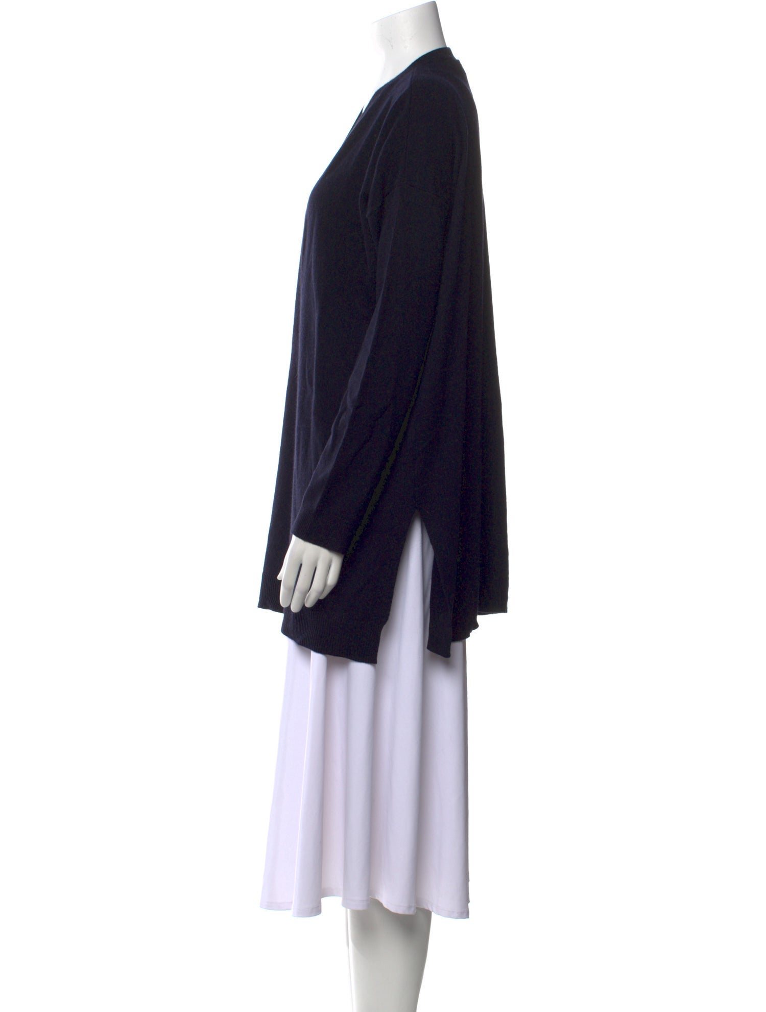 Vince V-Neck Sweater