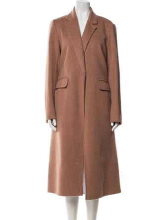 Vince Wool Coat
