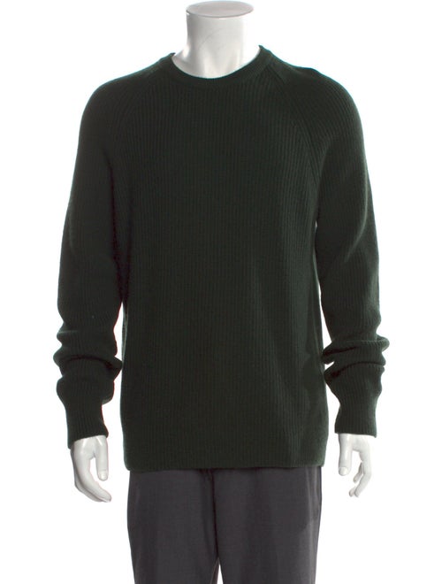 Vince Wool Crew Neck Pullover
