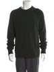 Vince Wool Crew Neck Pullover