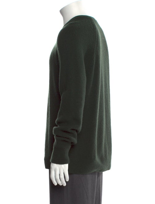 Vince Wool Crew Neck Pullover